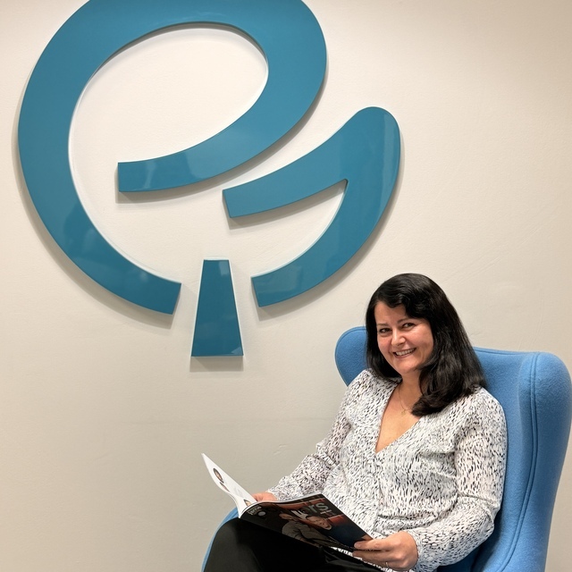 Pobočka Partners Banky Jesenice - Budějovická