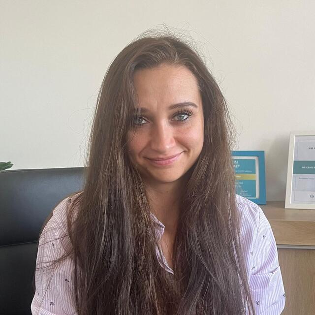 Pobočka Partners Banky Mohelnice - Nádražní