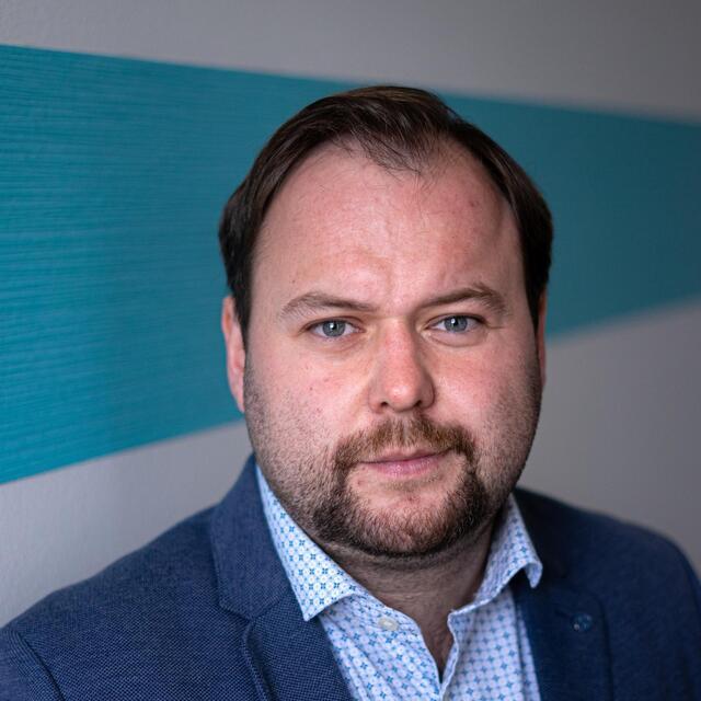 Pobočka Partners Banky Mohelnice - Nádražní