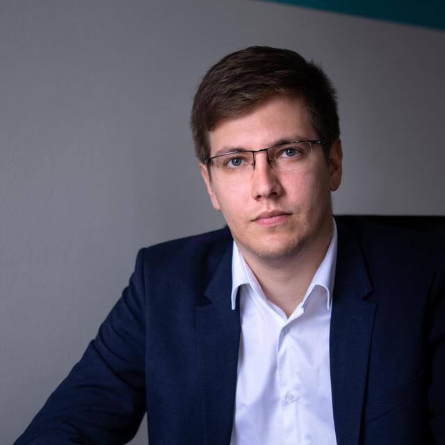 Pobočka Partners Banky Mohelnice - Nádražní