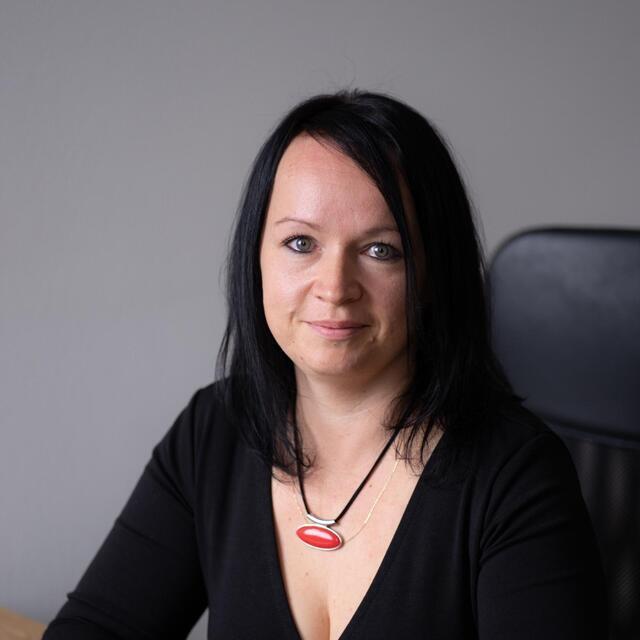 Pobočka Partners Banky Mohelnice - Nádražní