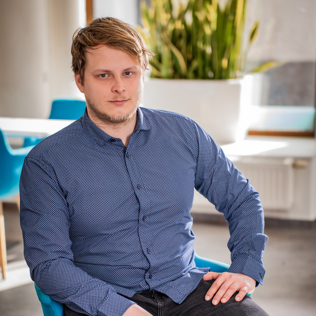 Pobočka Partners Banky Bohumín - Studentská