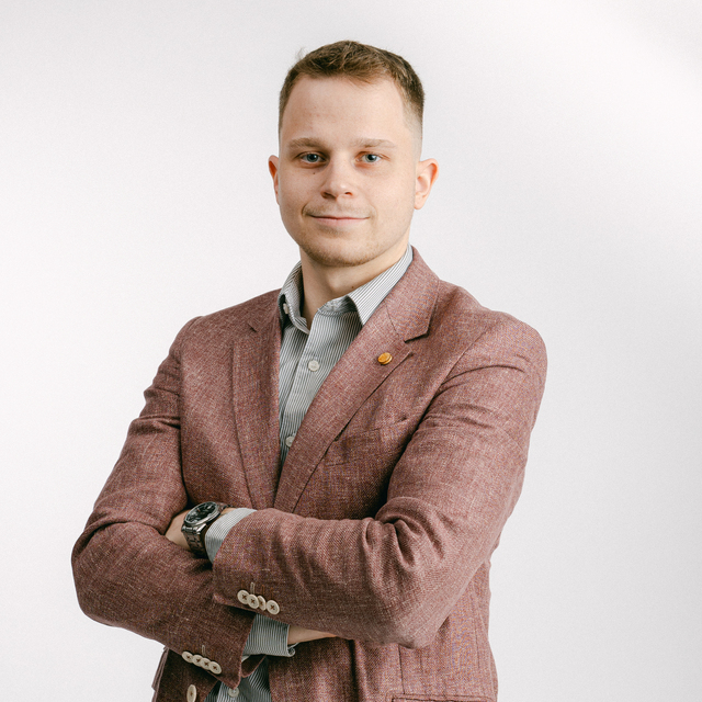 Rostislav Laciok Partners Ostrava