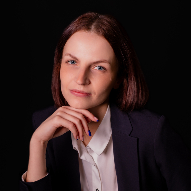 Petra Jíchová Partners Praha