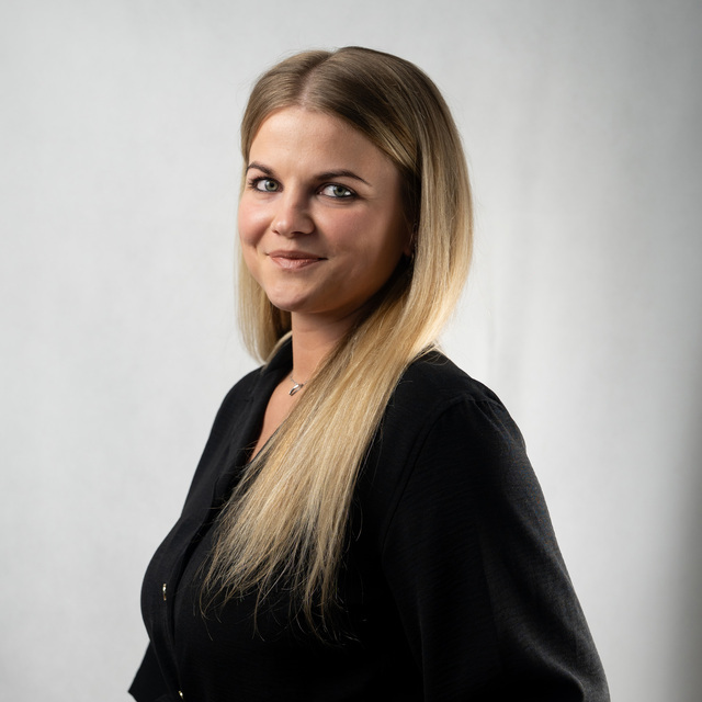 Pobočka Partners Banky Rosice - Palackého nám.