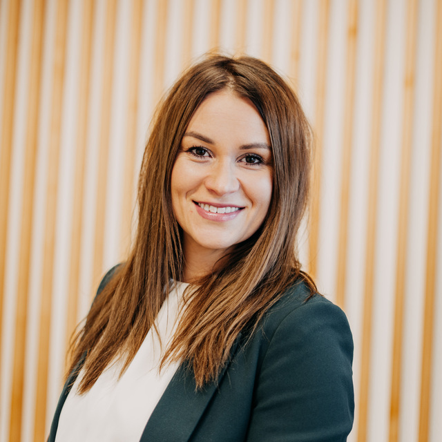 Pobočka Partners Banky Šumperk - Dr. E. Beneše