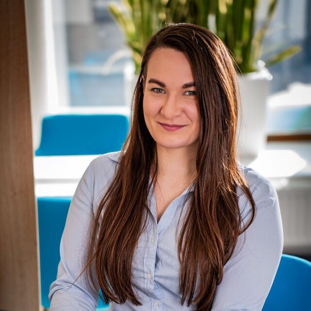 Pobočka Partners Banky Bohumín - Studentská