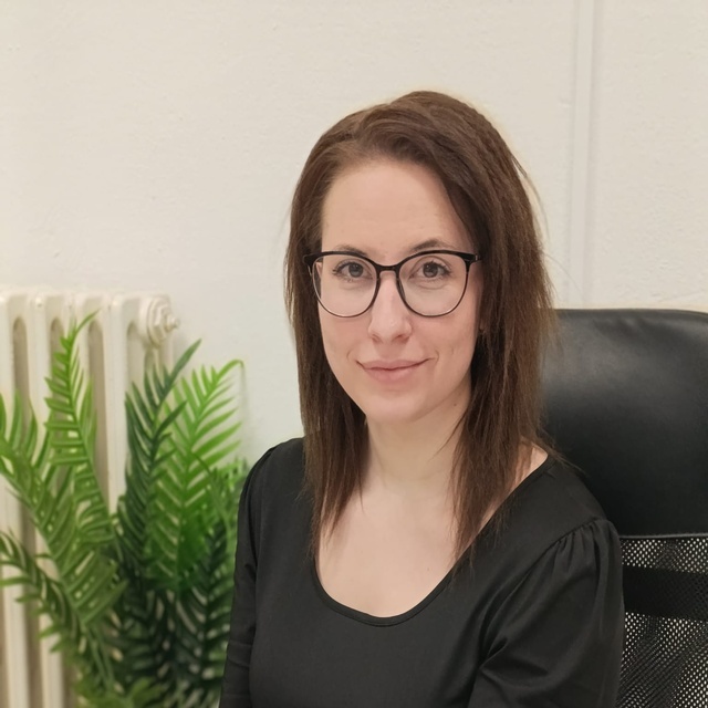 Pobočka Partners Banky Mohelnice - Nádražní