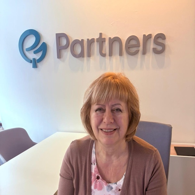 Pobočka Partners Banky Mohelnice - Nádražní