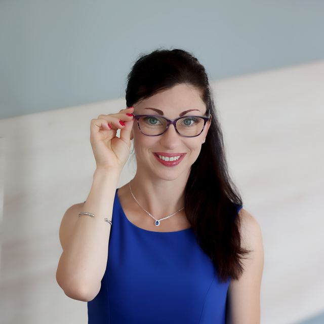 Finance Rýdlová Partners Česká Skalice