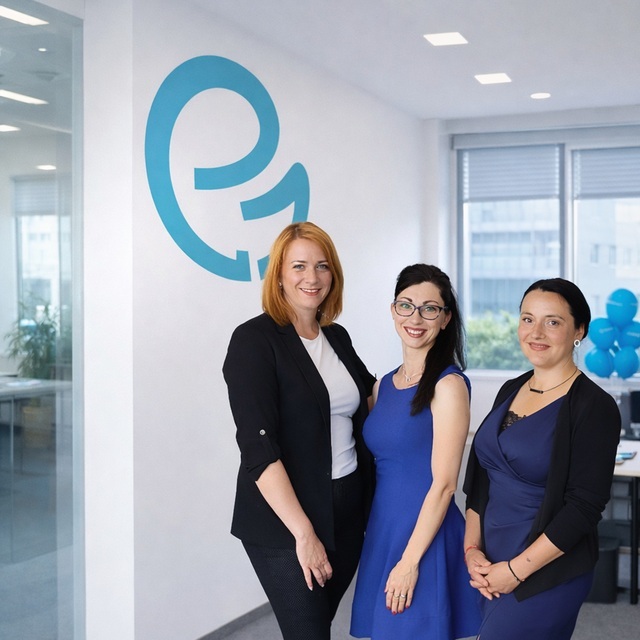 Finance Rýdlová Partners Česká Skalice