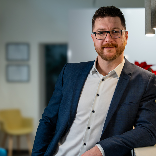 Petr Vavřík Partners Valašské Meziříčí