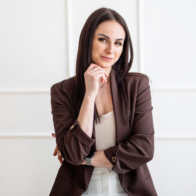 Jiří Švec Partners Brno