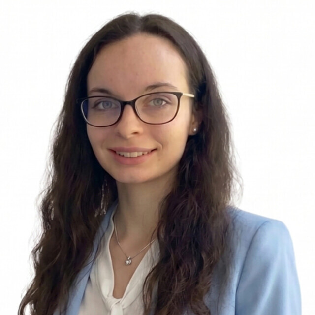 Denisa Regine Novotná Partners Praha - Sokolovská