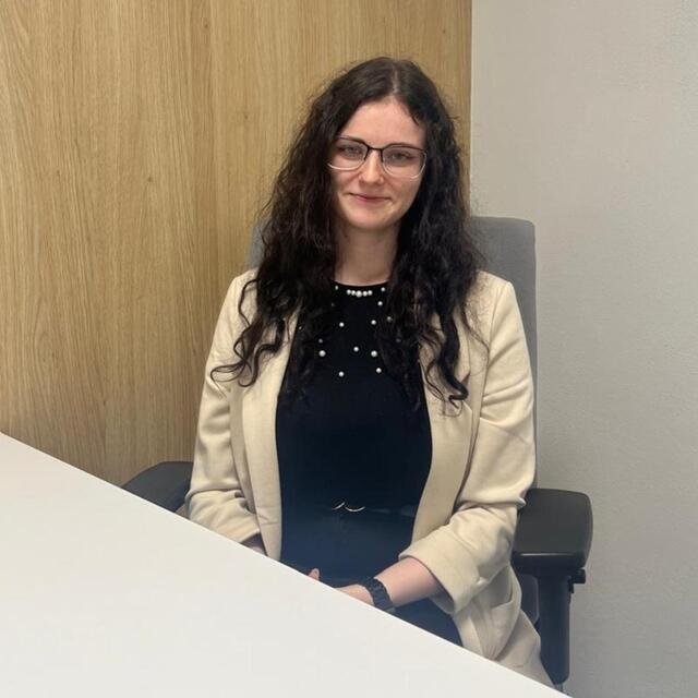 Pobočka Partners Banky - Velké Meziříčí