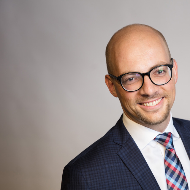 Pobočka Partners Banky Český Brod - nám. Arnošta z Pardubic