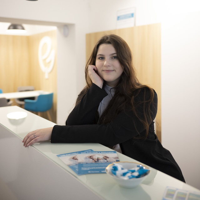 Pobočka Partners Banky Česká Lípa - J. z Lipé