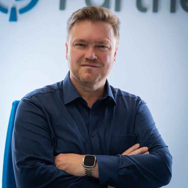 Pobočka Partners Banky Boskovice - Kpt. Jaroše