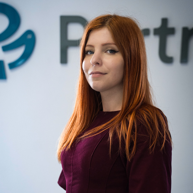 Pobočka Partners Banky Boskovice - Kpt. Jaroše