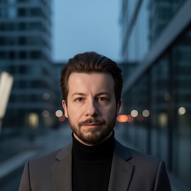 Jan Pokorný Partners Třebíč