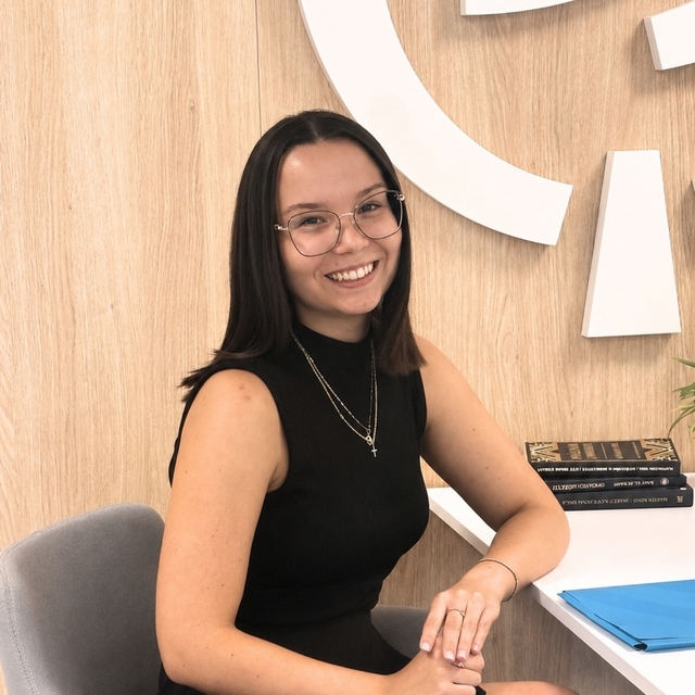 Pobočka Partners Banky Prostějov - Plumlovská