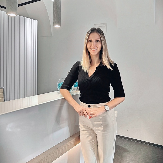 Pobočka Partners Banky Kolín - Kutnohorská