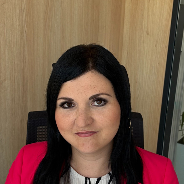 Pobočka Partners Banky Valašské Meziříčí - Poláškova