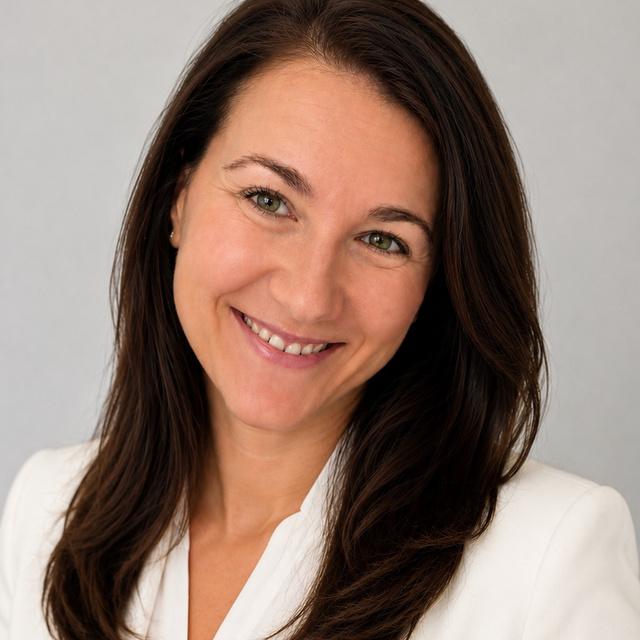 Marie Bellová Partners Praha
