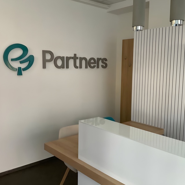 Pobočka Partners Banky Havlíčkův Brod - Svatovojtěšská