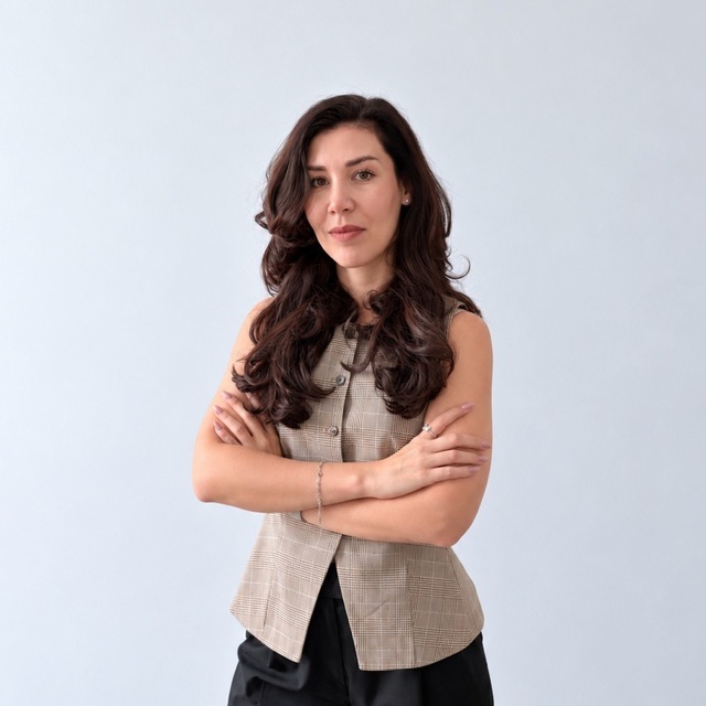 Joanna Bilanová Partners Ostrava